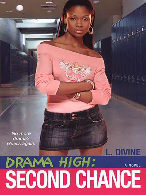 Title details for Drama High by L. Divine - Available